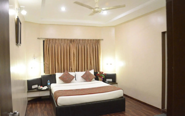 Hotel Vijay Residency