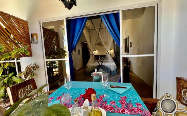Gadea Boutique Hotel & Gadea Garden Restaurant