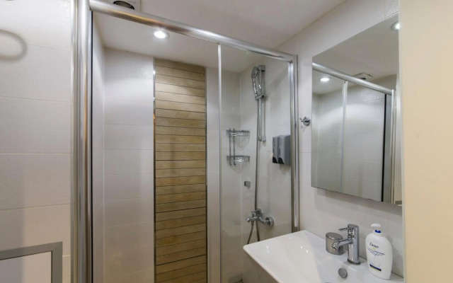 Sheraton Grand Istanbul Atasehir