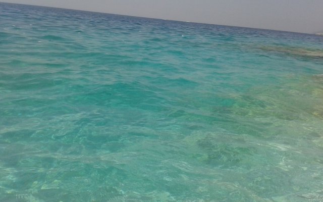 Guest house Villa Blue Marine