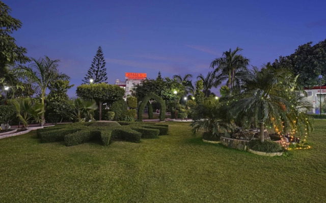 Hotel Highway King Shahpura