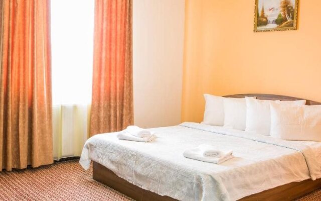Hotel Darina
