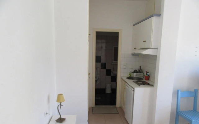 Stathoula's Studios Meganisi