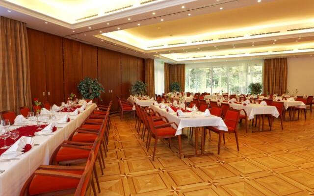 Parkhotel Am Glienberg by NP