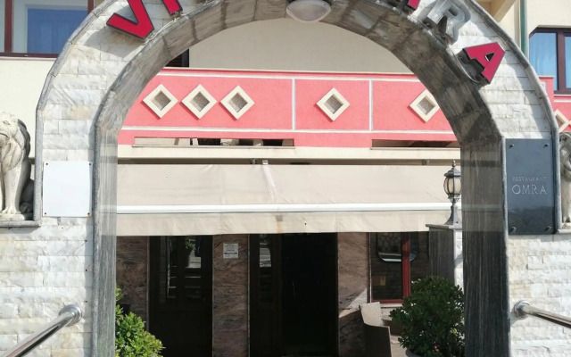 Villa Omra