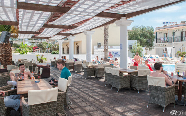 Quayside Village Hotel — Adults Only