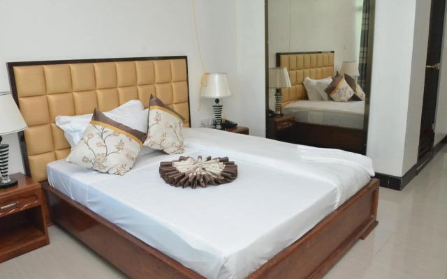 Nefaland Hotel