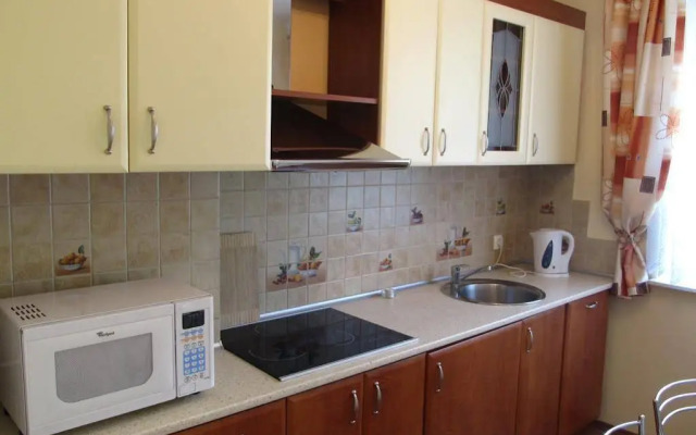 Apartament Przy Plaży