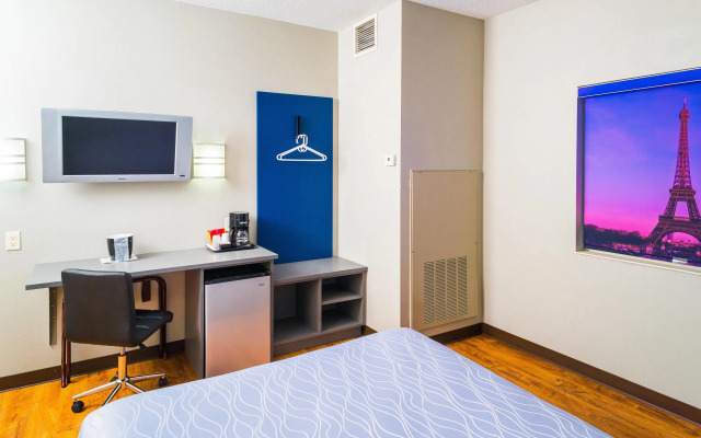 Studio Z, an Ascend Collection Hotel