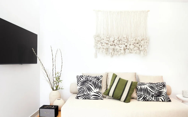 Seasalt Luxury Villas