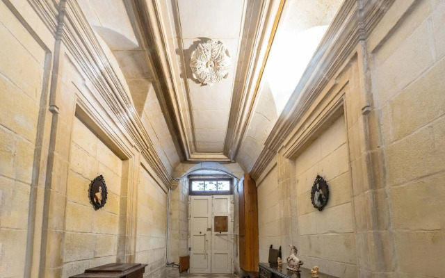 Valletta Main Street Apartment DELUXE