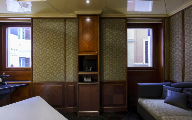 Valadier Hotel