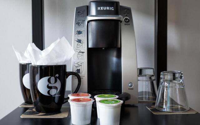 Hotel Grinnell, an Ascend Collection Hotel