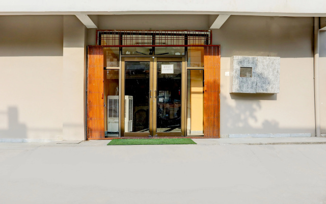 Hotel O by OYO Value