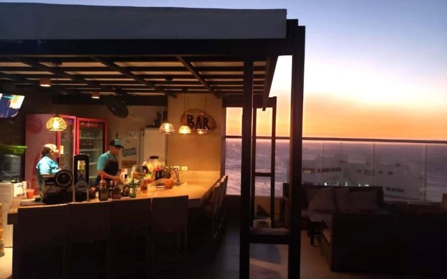 Exclusive Apartasuites Reserva del Mar