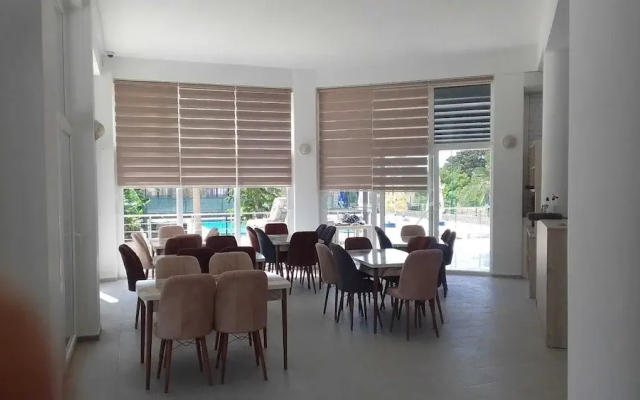 Umbay Resort Hotel