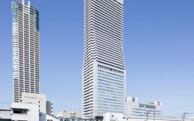 ART HOTEL Osaka Bay Tower