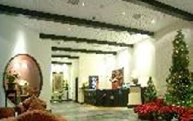 Hanxin Xuanmiao Business Hotel