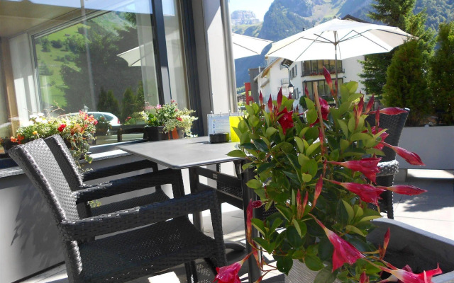 Hotel Hahnenblick