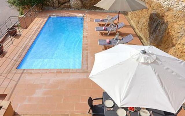 Villa Garbi
