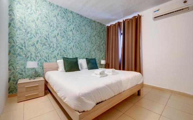 Sliema Tigne Suites