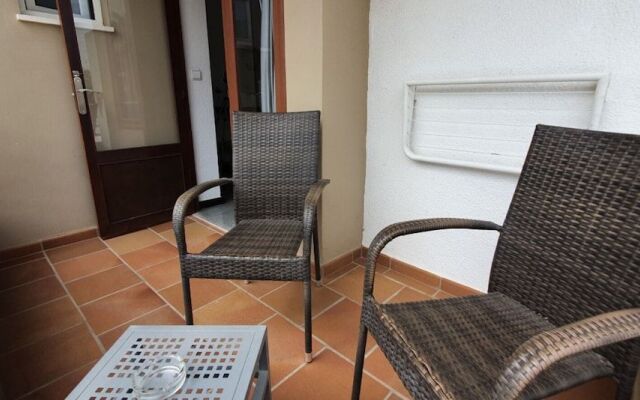 Hostal Saturno