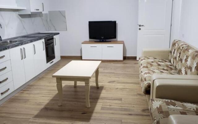 Flat Elbasan city center 4