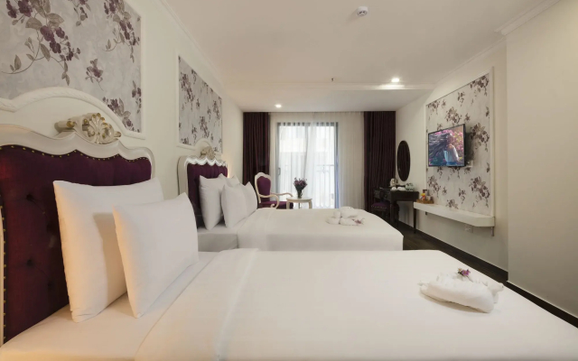 Bonjour Nha Trang Hotel