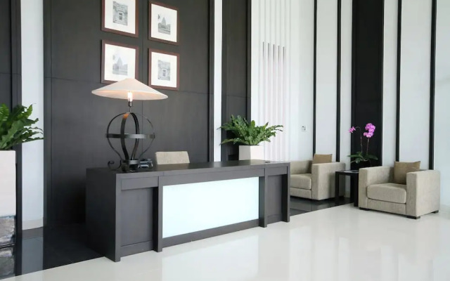 Kameo House Rayong