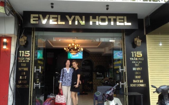 Evelyn Hotel Danang
