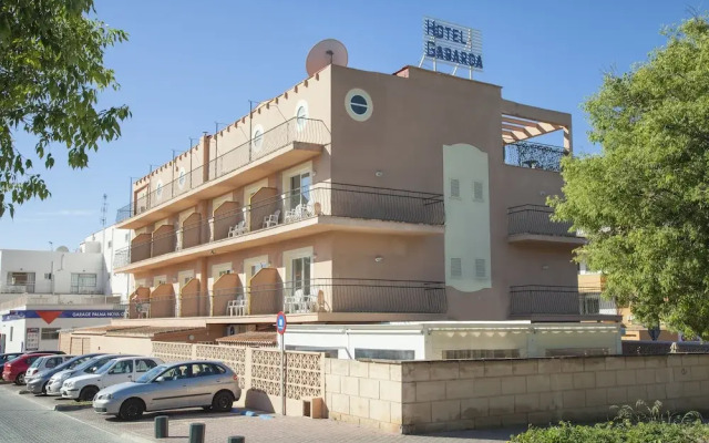 Hotel Garbada & Complex