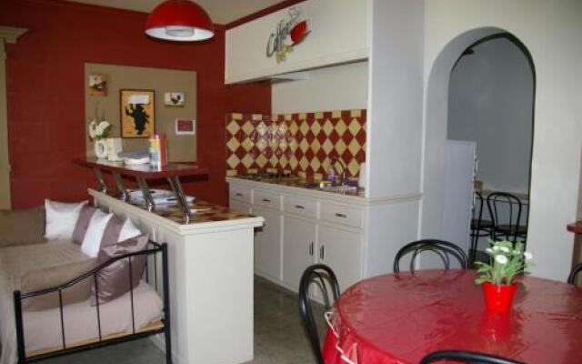 Residence Melody
