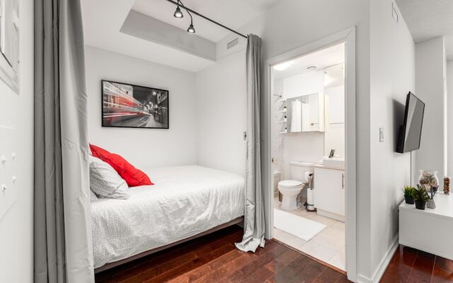 The Maple Boutique Suites
