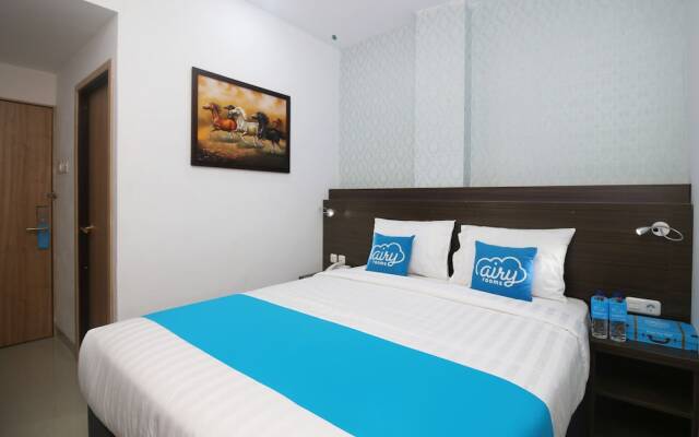 Airy Kertak Hanyar Satu Ahmad Yani KM 7.2 Banjarmasin