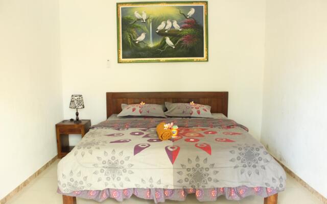 D & Yoga Homestay