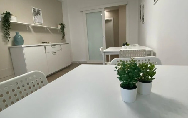 B&B Campus Suites Bari