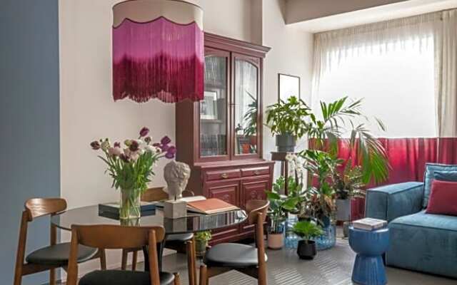 Marcantonio Home Rome