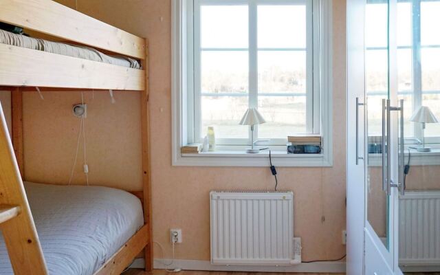 7 Person Holiday Home in Grebbestad