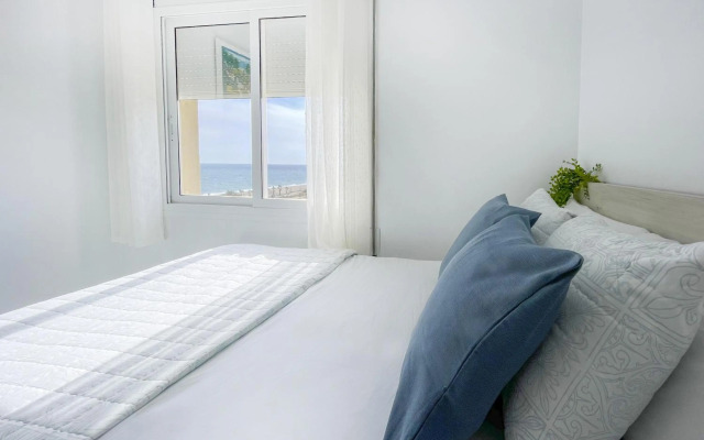 fantasticas vistas a mar