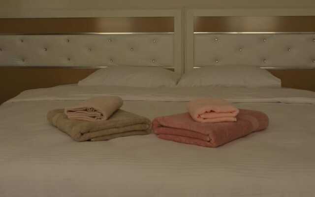 Serenti Apart Otel