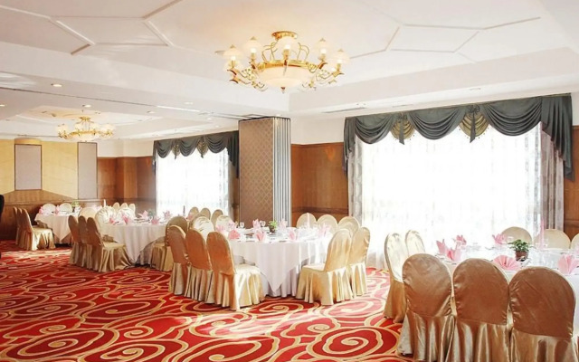 Zhongfayuan Hotel