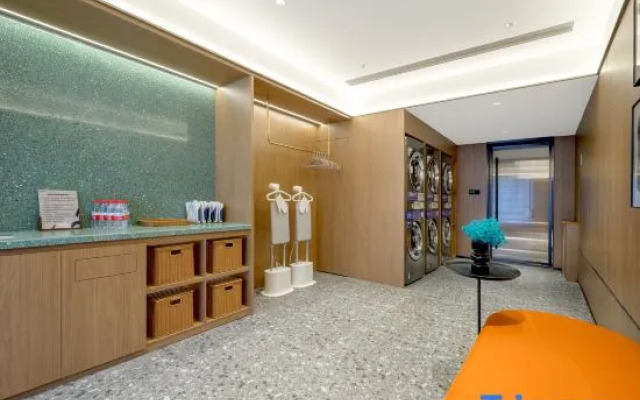 Starway Hotel (Xi'an Chang'an Aerospace Administrative Committee)