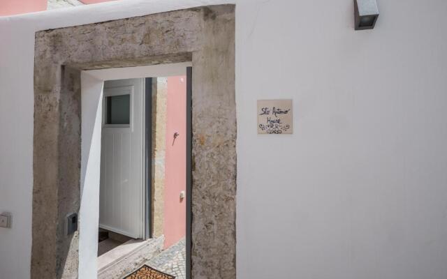 Santo António House - Exclusive Apartment