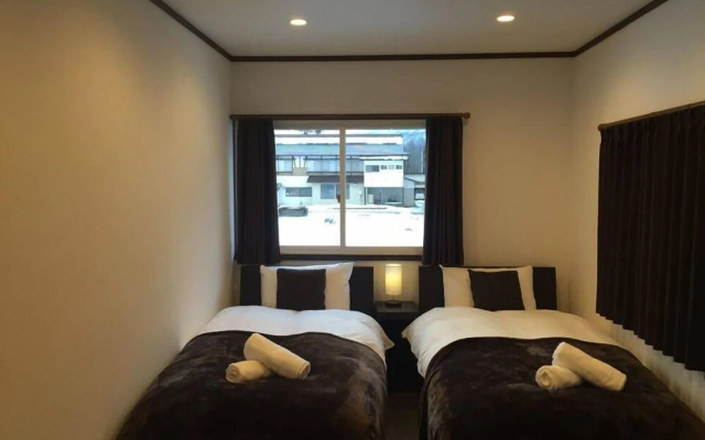 Macchiato House Hakuba