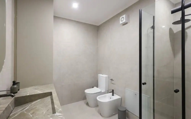 Grandstay Apartments 002