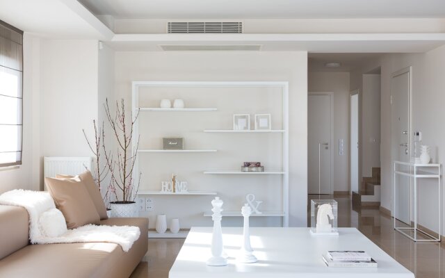 Elaia Luxury Apartments Glyfada