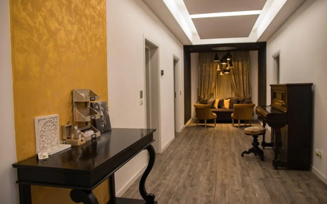 Double A Guest House