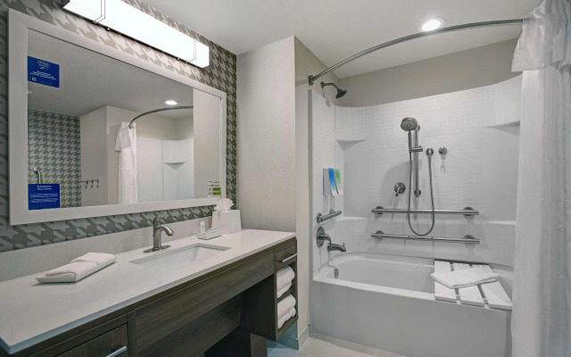 Home2 Suites by Hilton Yuma Pivot Point
