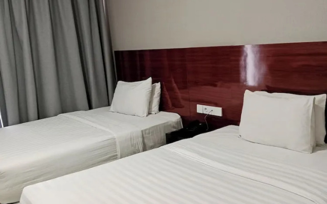 Grand Cahaya Hotel Pangandaran