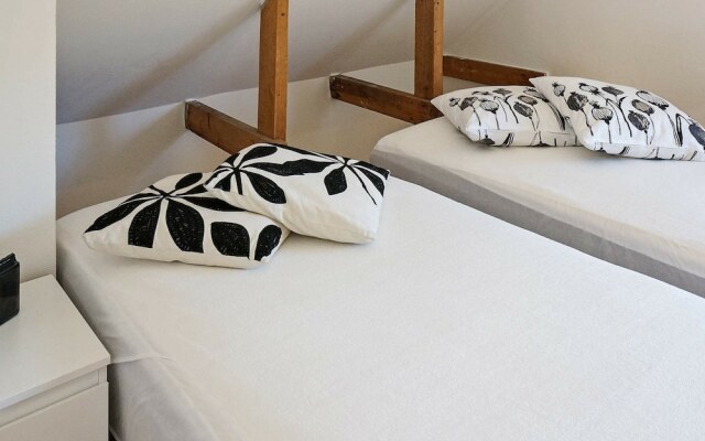 Holiday Home in Varberg